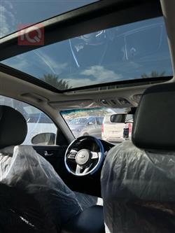 كيا اوبتيما